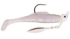 Strike King Speckled Trout Magic Pre-Rigged Underspin 28 Strike King Speckled Trout Magic Pre-Rigged Underspin -Fishing Promotion Store 39304790016089