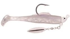 Strike King Speckled Trout Magic Pre-Rigged Underspin 29 Strike King Speckled Trout Magic Pre-Rigged Underspin -Fishing Promotion Store 39304790048857