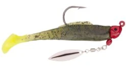Strike King Speckled Trout Magic Pre-Rigged Underspin 32 Strike King Speckled Trout Magic Pre-Rigged Underspin -Fishing Promotion Store 39304790147161