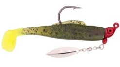 Strike King Speckled Trout Magic Pre-Rigged Underspin 33 Strike King Speckled Trout Magic Pre-Rigged Underspin -Fishing Promotion Store 39304790179929
