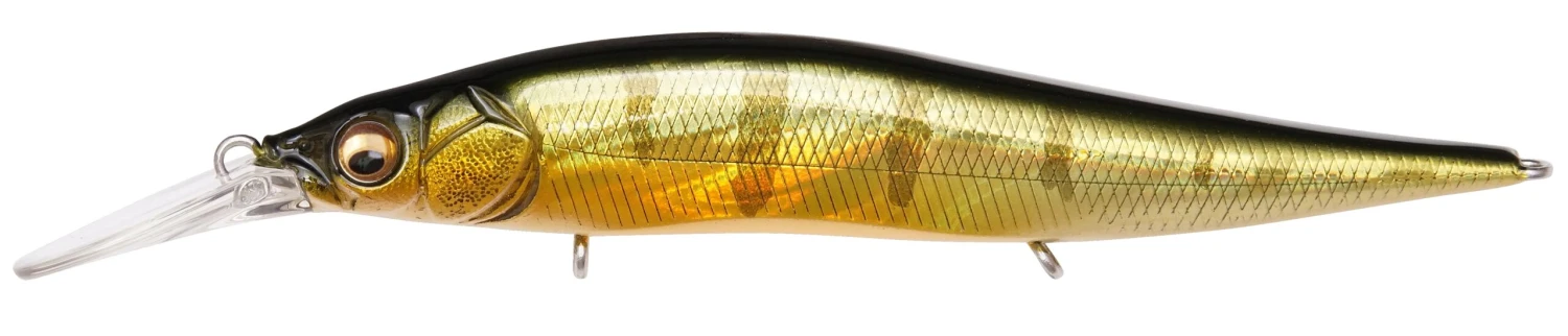 Megabass Ito Vision 110 + 1 Jr. Jerkbait 6 Megabass Ito Vision 110 + 1 Jr. Jerkbait - Image 4