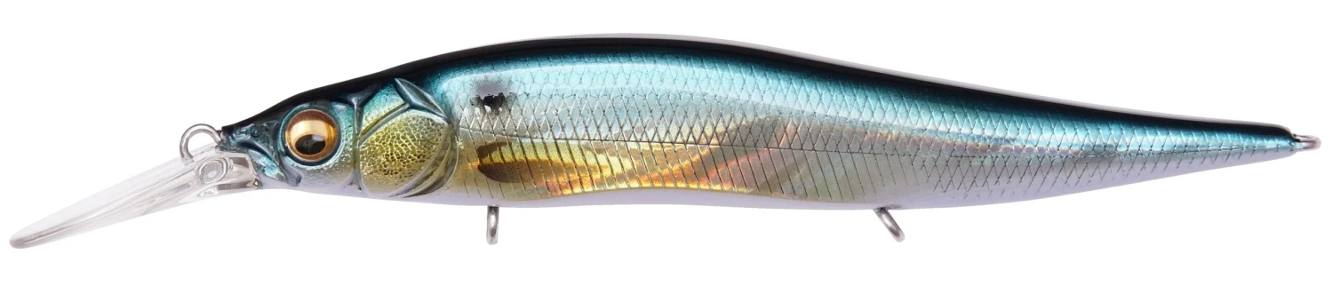 Megabass Ito Vision 110 + 1 Jr. Jerkbait 7 Megabass Ito Vision 110 + 1 Jr. Jerkbait - Image 5