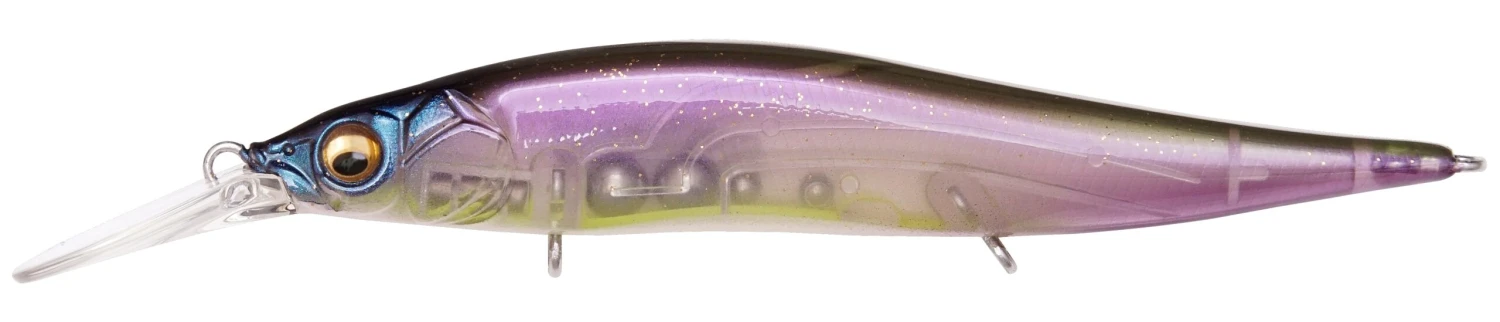 Megabass Ito Vision 110 + 1 Jr. Jerkbait 8 Megabass Ito Vision 110 + 1 Jr. Jerkbait - Image 6