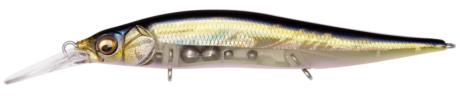 Megabass Ito Vision 110 + 1 Jr. Jerkbait 11 Megabass Ito Vision 110 + 1 Jr. Jerkbait - Image 9