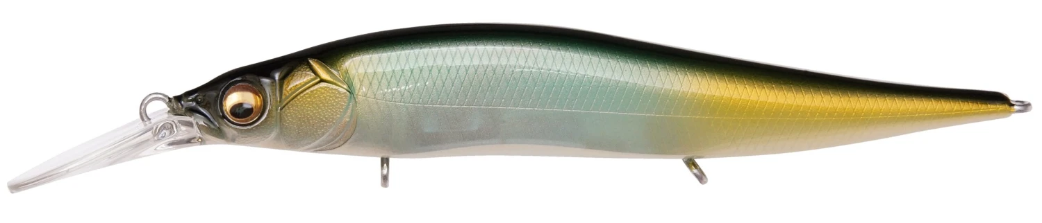 Megabass Ito Vision 110 + 1 Jr. Jerkbait 13 Megabass Ito Vision 110 + 1 Jr. Jerkbait - Image 11