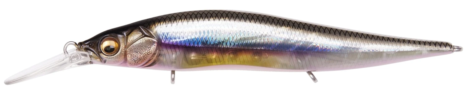 Megabass Ito Vision 110 + 1 Jr. Jerkbait 14 Megabass Ito Vision 110 + 1 Jr. Jerkbait - Image 12