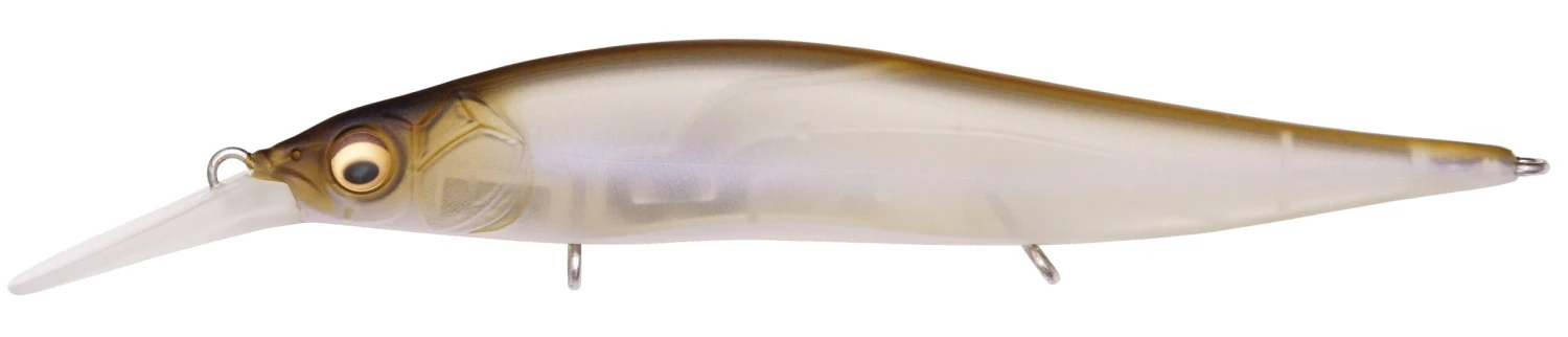 Megabass Ito Vision 110 + 1 Jr. Jerkbait 15 Megabass Ito Vision 110 + 1 Jr. Jerkbait - Image 13
