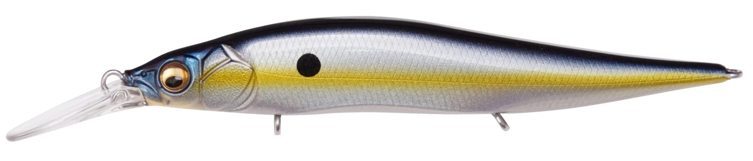 Megabass Ito Vision 110 + 1 Jr. Jerkbait 16 Megabass Ito Vision 110 + 1 Jr. Jerkbait - Image 14