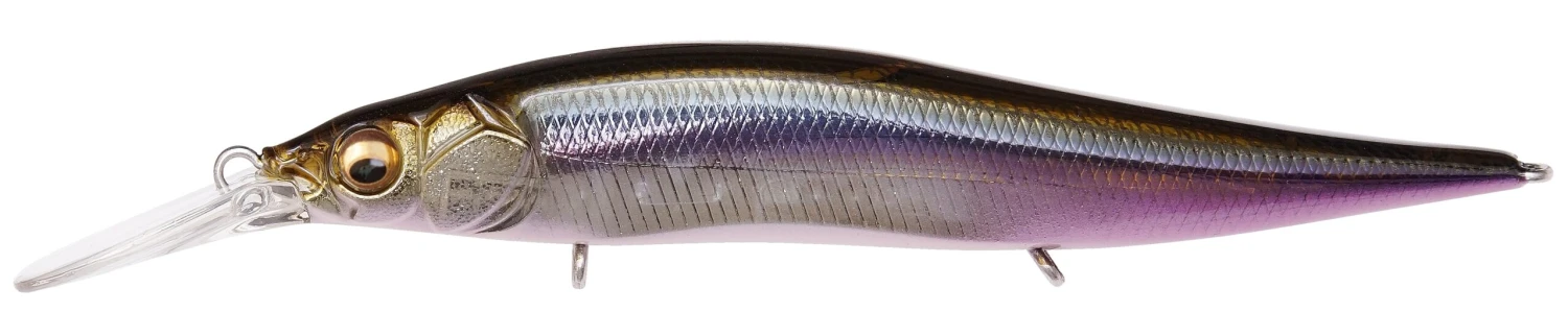 Megabass Ito Vision 110 + 1 Jr. Jerkbait 17 Megabass Ito Vision 110 + 1 Jr. Jerkbait - Image 15