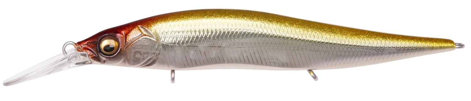 Megabass Ito Vision 110 + 1 Jr. Jerkbait 18 Megabass Ito Vision 110 + 1 Jr. Jerkbait - Image 16