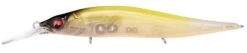 Megabass Ito Vision 110 + 1 Jr. Jerkbait 38 Megabass Ito Vision 110 + 1 Jr. Jerkbait -Fishing Promotion Store 39304794669145