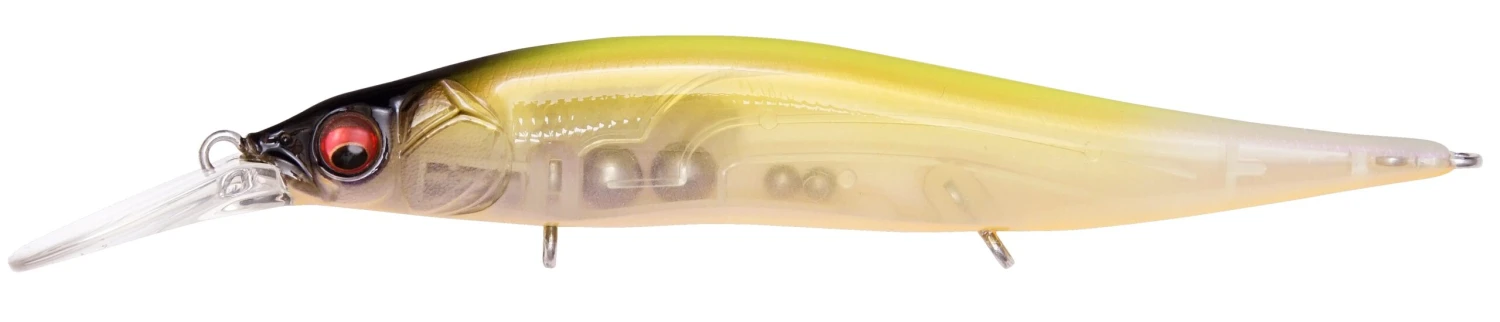 Megabass Ito Vision 110 + 1 Jr. Jerkbait 19 Megabass Ito Vision 110 + 1 Jr. Jerkbait - Image 17