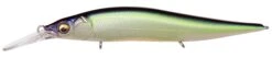 Megabass Ito Vision 110 + 1 Jr. Jerkbait 39 Megabass Ito Vision 110 + 1 Jr. Jerkbait -Fishing Promotion Store 39304794701913