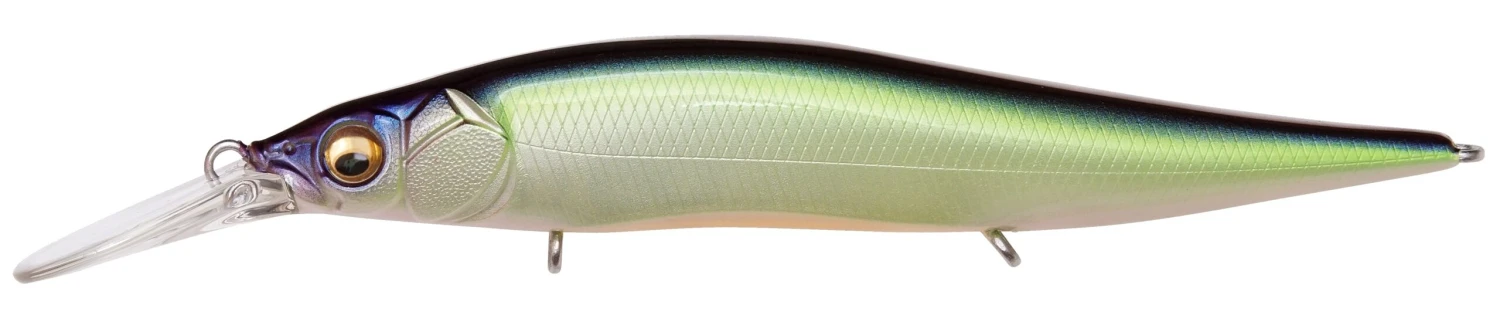 Megabass Ito Vision 110 + 1 Jr. Jerkbait 20 Megabass Ito Vision 110 + 1 Jr. Jerkbait - Image 18