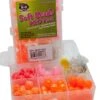 BnR Tackle Soft Bead Clackamas/Sandy River Pro Pack 2 BnR Tackle Soft Bead Clackamas/Sandy River Pro Pack -Fishing Promotion Store 39306915872857