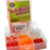 BnR Tackle Soft Bead Alaska Sockeye/Chinook Pro Pack 1 BnR Tackle Soft Bead Alaska Sockeye/Chinook Pro Pack -Fishing Promotion Store 39306927112281