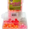 BnR Tackle Soft Bead North Coast Pro Pack 1 BnR Tackle Soft Bead North Coast Pro Pack -Fishing Promotion Store 39306999169113