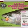 BnR Tackle Bobber Doggin' Bead & Float Pack 1 BnR Tackle Bobber Doggin' Bead & Float Pack -Fishing Promotion Store 39307059920985