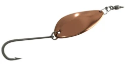 P-Line Pro Steel Spoon