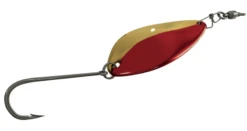 P-Line Pro Steel Spoon 32 P-Line Pro Steel Spoon -Fishing Promotion Store 39307174215769