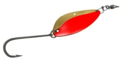 P-Line Pro Steel Spoon 37 P-Line Pro Steel Spoon -Fishing Promotion Store 39307174379609