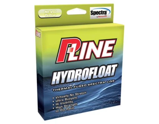 P-Line Hydrofloat Floating Braid 150 Yards