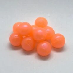 BnR Tackle 8mm Soft Beads 15 Pack 38 BnR Tackle 8mm Soft Beads 15 Pack -Fishing Promotion Store 39311212052569