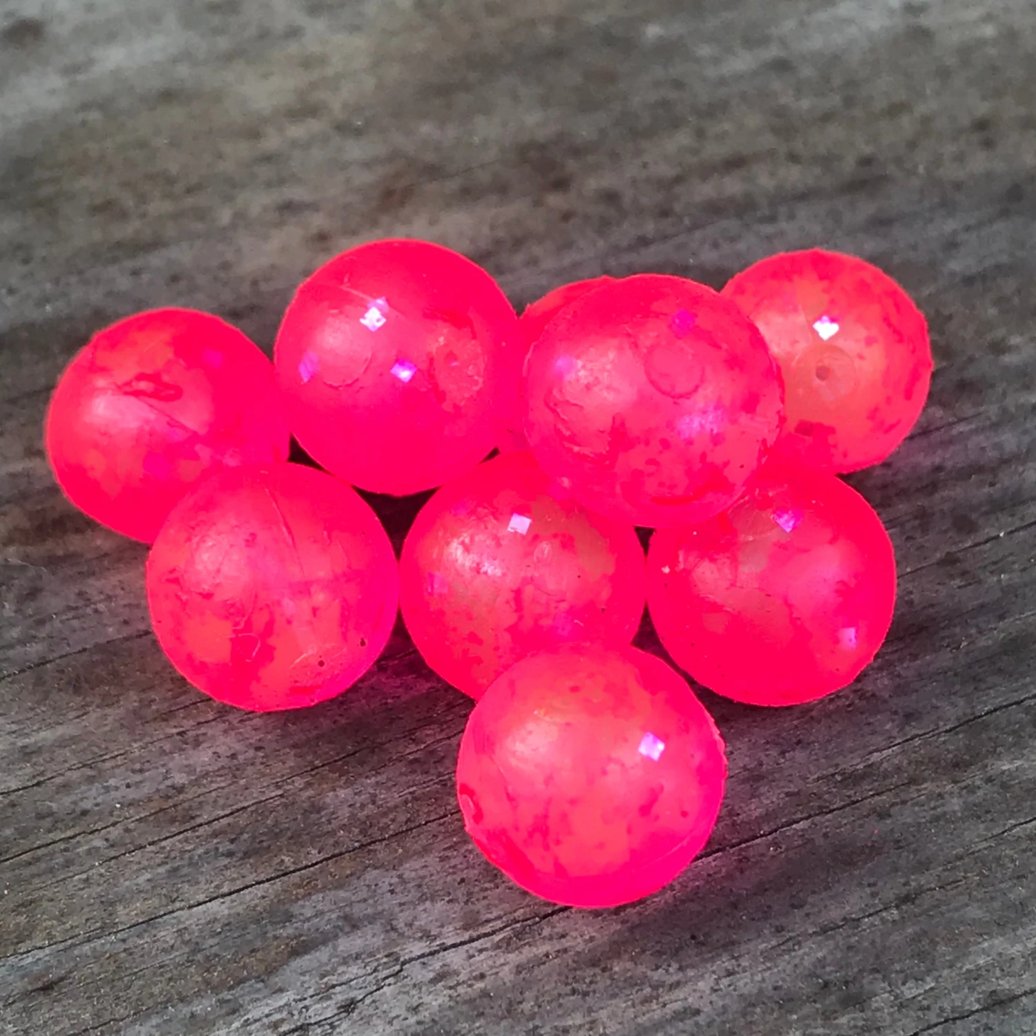 BnR Tackle 8mm Soft Beads 15 Pack 22 BnR Tackle 8mm Soft Beads 15 Pack - Image 20