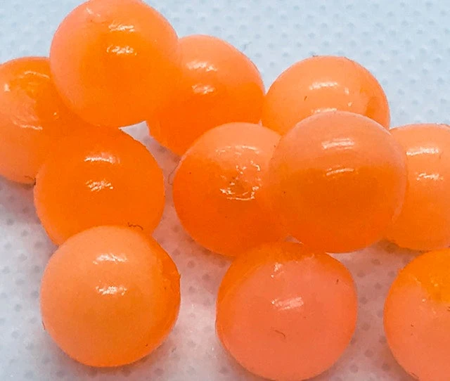 BnR Tackle 12mm Soft Beads 10 Pack 6 BnR Tackle 12mm Soft Beads 10 Pack - Image 4