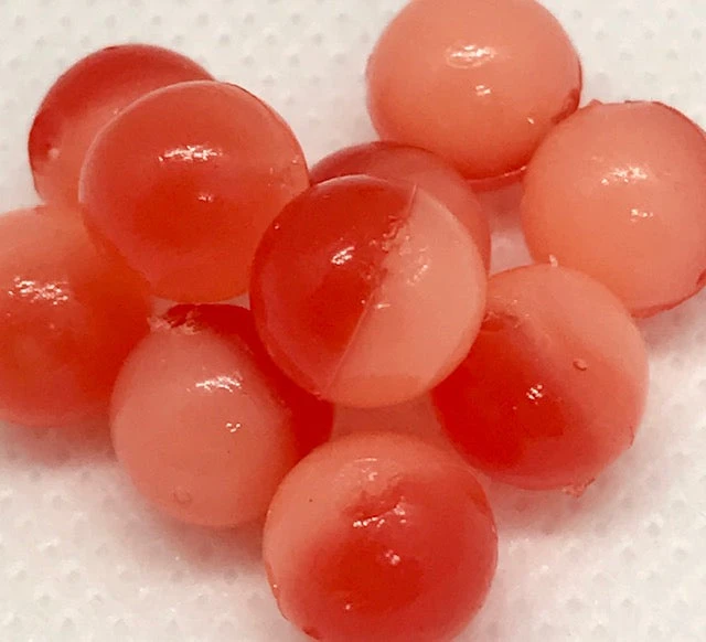 BnR Tackle 12mm Soft Beads 10 Pack 7 BnR Tackle 12mm Soft Beads 10 Pack - Image 5