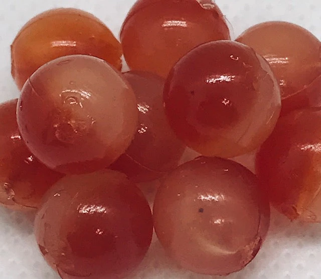 BnR Tackle 14mm Soft Beads 10 Pack 5 BnR Tackle 14mm Soft Beads 10 Pack - Image 3