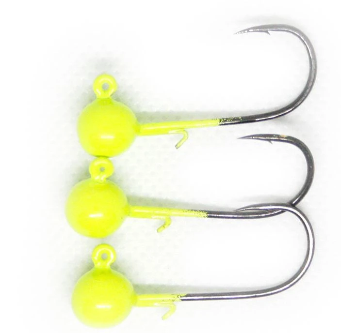 BnR Tackle WormKeeper Jig 3 Pack 9 BnR Tackle WormKeeper Jig 3 Pack - Image 7