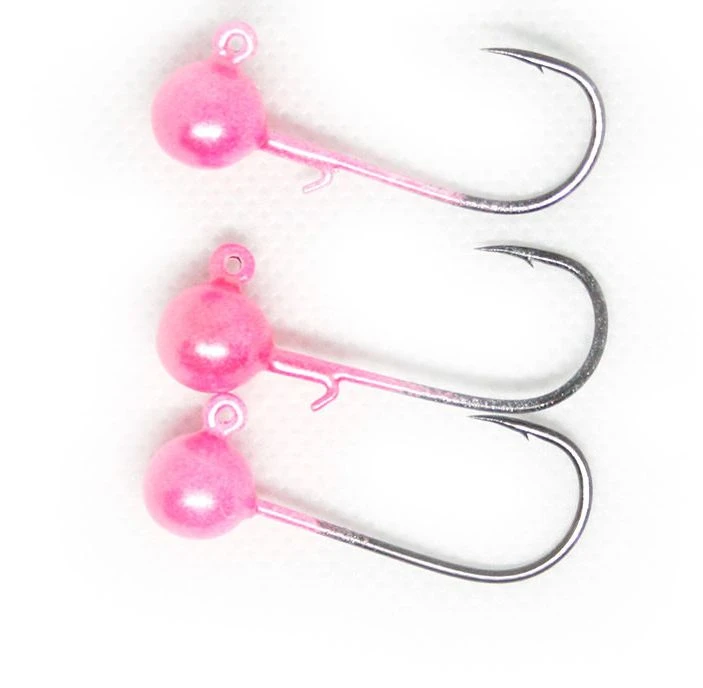 BnR Tackle WormKeeper Jig 3 Pack 12 BnR Tackle WormKeeper Jig 3 Pack - Image 10