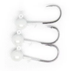 BnR Tackle WormKeeper Jig 3 Pack 27 BnR Tackle WormKeeper Jig 3 Pack -Fishing Promotion Store 39312223207513