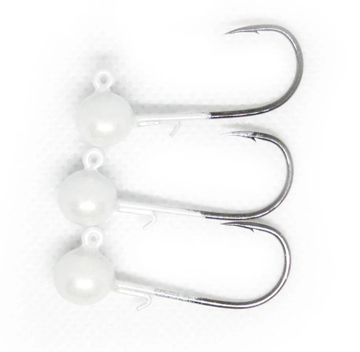 BnR Tackle WormKeeper Jig 3 Pack 14 BnR Tackle WormKeeper Jig 3 Pack - Image 12