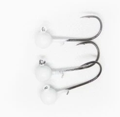 BnR Tackle WormKeeper Jig 3 Pack 28 BnR Tackle WormKeeper Jig 3 Pack -Fishing Promotion Store 39312223240281