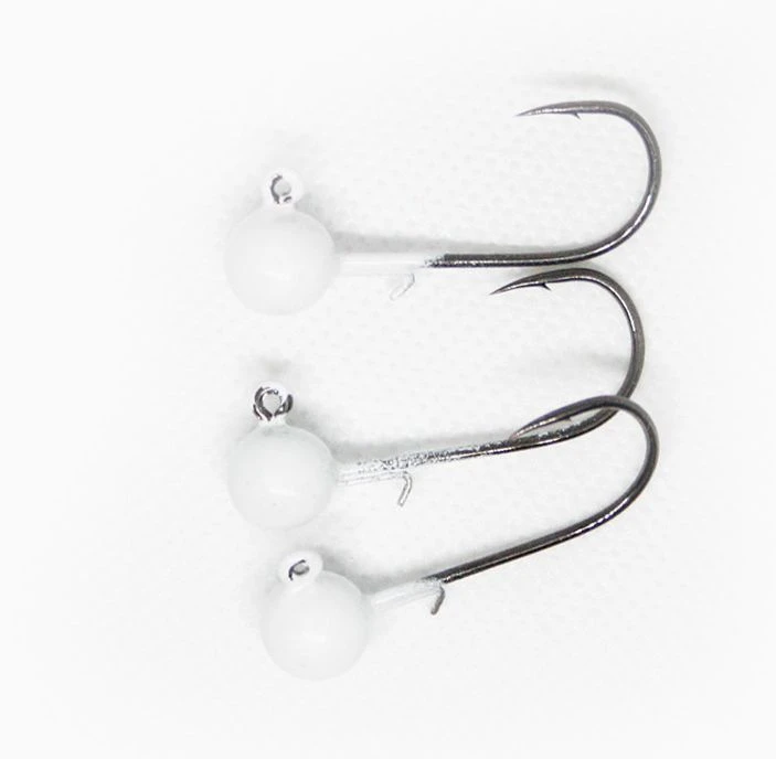 BnR Tackle WormKeeper Jig 3 Pack 16 BnR Tackle WormKeeper Jig 3 Pack - Image 14