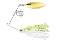 Terminator P1 Pro Series Colorado Willow Spinnerbait 24 Terminator P1 Pro Series Colorado Willow Spinnerbait -Fishing Promotion Store 39318663594073
