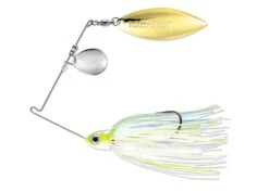 Terminator P1 Pro Series Colorado Willow Spinnerbait 31 Terminator P1 Pro Series Colorado Willow Spinnerbait -Fishing Promotion Store 39318663856217