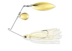 Terminator P1 Pro Series Colorado Willow Spinnerbait 33 Terminator P1 Pro Series Colorado Willow Spinnerbait -Fishing Promotion Store 39318663921753