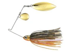 Terminator P1 Pro Series Colorado Willow Spinnerbait 35 Terminator P1 Pro Series Colorado Willow Spinnerbait -Fishing Promotion Store 39318663987289
