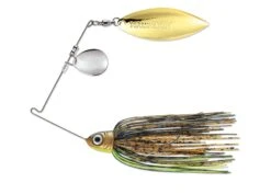 Terminator P1 Pro Series Colorado Willow Spinnerbait 41 Terminator P1 Pro Series Colorado Willow Spinnerbait -Fishing Promotion Store 39318664183897