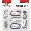 VMC Neko Rig Kit 2 VMC Neko Rig Kit -Fishing Promotion Store 39318673457241