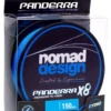 Nomad Design Panderra 8X Blue Braid 2 Nomad Design Panderra 8X Blue Braid -Fishing Promotion Store 39318709436505