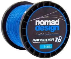Nomad Design Panderra 8X Blue Braid 11 Nomad Design Panderra 8X Blue Braid -Fishing Promotion Store 39318709502041
