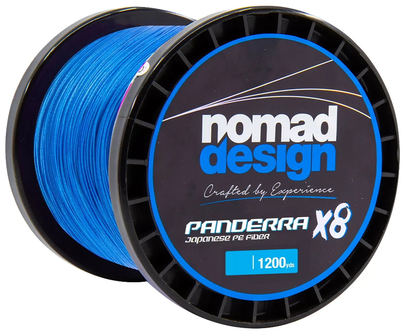 Nomad Design Panderra 8X Blue Braid 6 Nomad Design Panderra 8X Blue Braid - Image 4