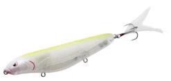 SPRO Fat Papa Walker 130 Topwater Walker 12 SPRO Fat Papa Walker 130 Topwater Walker -Fishing Promotion Store 39328633618521