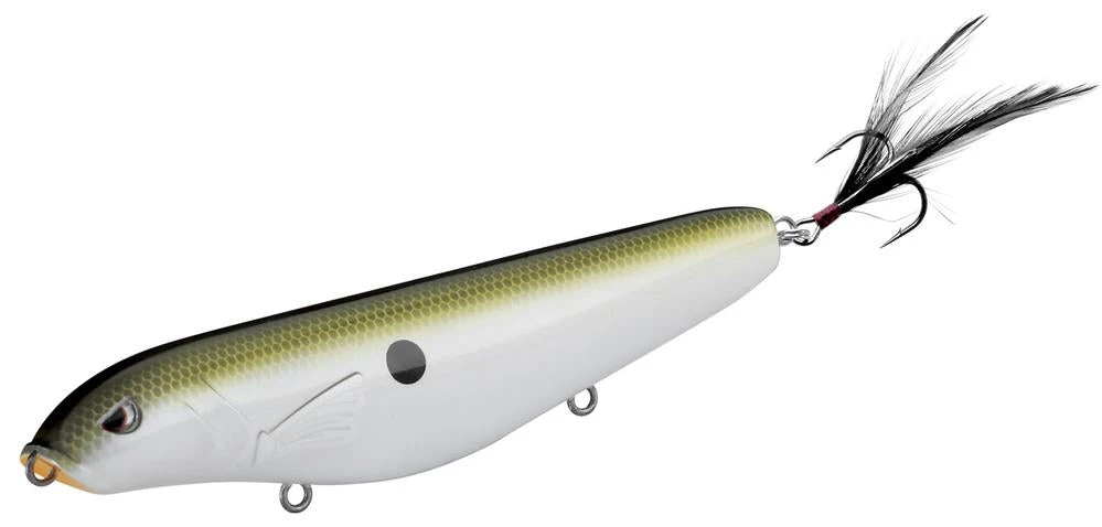 SPRO Fat Papa Walker 130 Topwater Walker 3 SPRO Fat Papa Walker 130 Topwater Walker