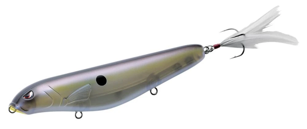 SPRO Fat Papa Walker 130 Topwater Walker 8 SPRO Fat Papa Walker 130 Topwater Walker - Image 6
