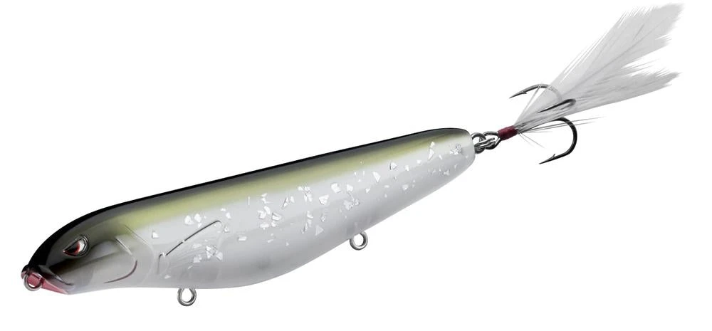 SPRO Fat Papa Walker 130 Topwater Walker 10 SPRO Fat Papa Walker 130 Topwater Walker - Image 8